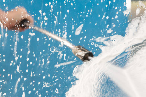  Summerville, SC Pressure Washing Pros