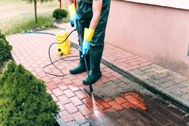 Best Restaurant Pressure Washing  in Summerville, SC