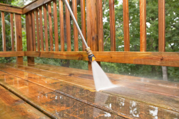 Boat and Dock Cleaning in Summerville, SC